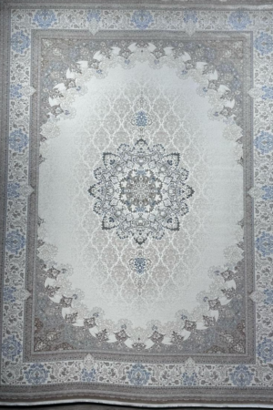 Tapis Azure