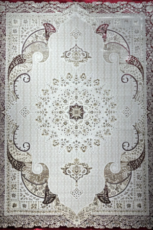 Tapis Mashhad