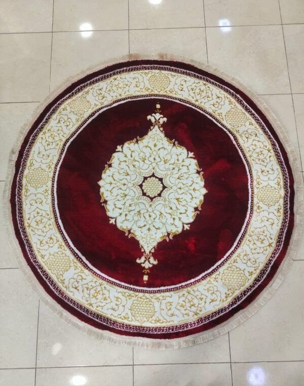 Bahar Rond