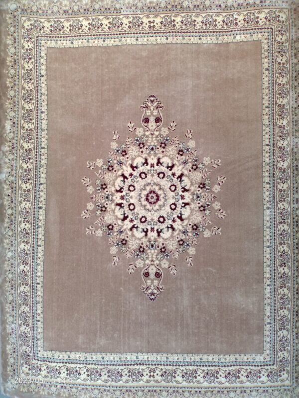 Tapis WD