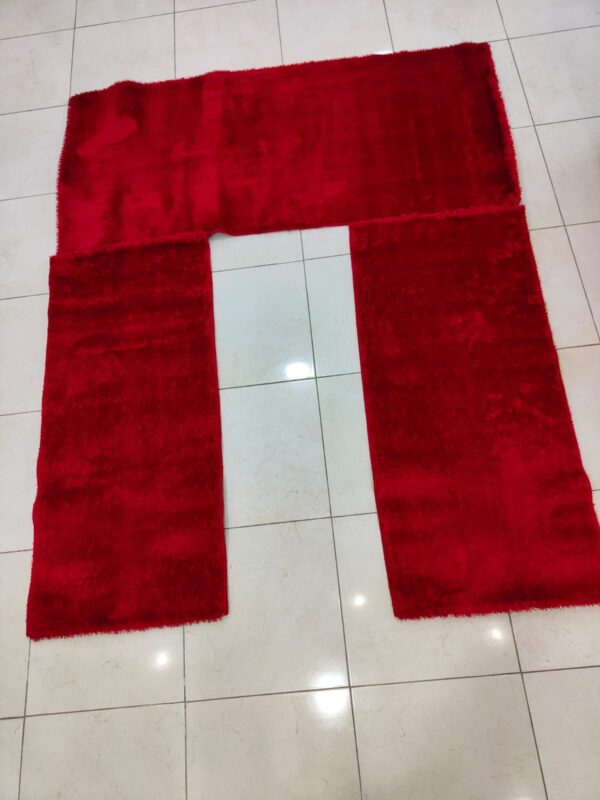 Rouge bordeaux