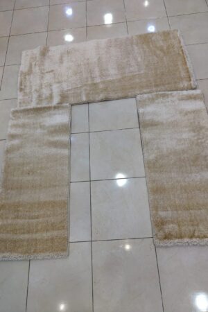 Beige sable