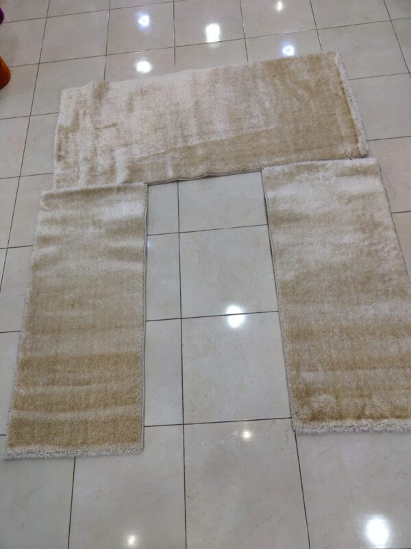 Beige sable