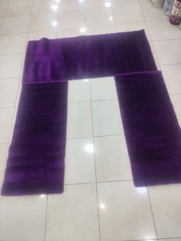 Mauve lavande