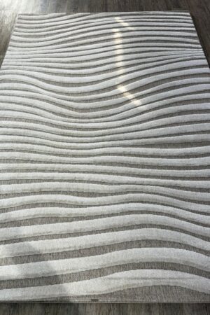 Vagues Élégantes