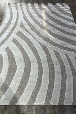 Zèbre Tissé