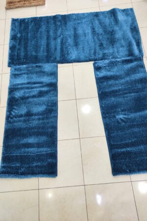 Bleu marine profond